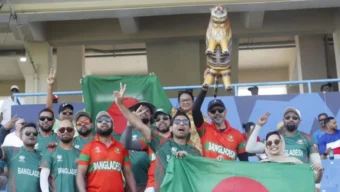 বাংলাদেশ বিশ্বকাপে খেলবে কি না— বুধবারের মধ্যে চূড়ান্ত সিদ্ধান্ত