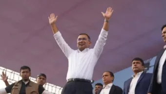 দীর্ঘ ২০ বছর পর চট্টগ্রামে যাচ্ছেন তারেক রহমান, জোর প্রস্তুতি বিএনপির