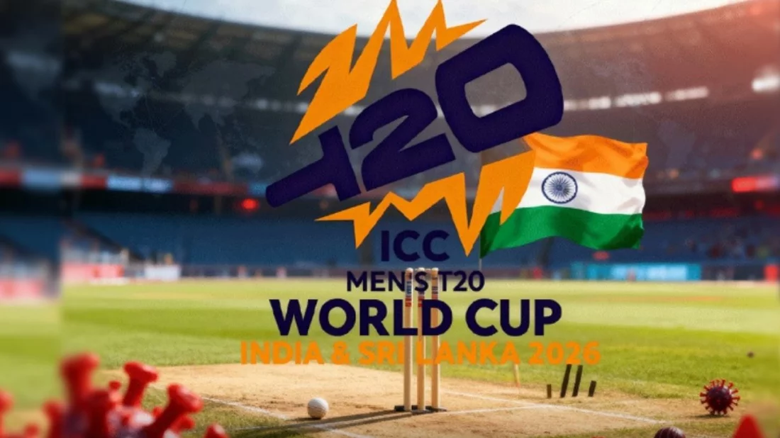 ভারতে বিশ্বকাপ আয়োজনে অনিশ্চয়তা, কী বলছে বিসিসিআই