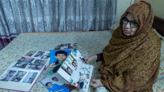 খুনিরা জানালার গ্রিল ভেঙে প্রবেশ করে, তবে তারা শনাক্ত হয়নি: টাস্কফোর্স