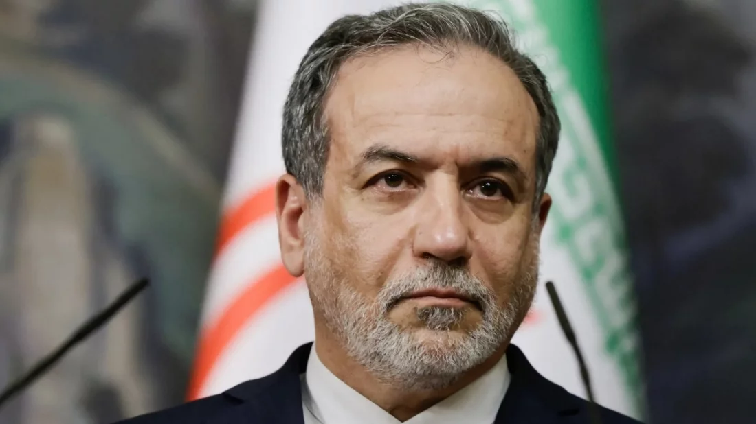 যুদ্ধের জন্য প্রস্তুত ইরান: আরাঘচি