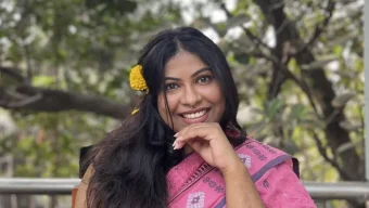 এনসিপির কেন্দ্রীয় নেত্রী সৈয়দা নীলিমা দোলার পদত্যাগ