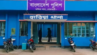হাতিয়ায় বিএনপি-এনসিপির কর্মীদের সংঘর্ষ, আহত ১০