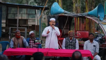 সারজিস আলমের আয়ের তথ্যে গরমিল; রিটার্নে ২৮ লাখ টাকা, হলফনামায় ৯ লাখ