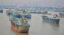 রমজানে পণ্য মজুতের অভিনব কৌশল: গুদাম এখন লাইটার জাহাজ