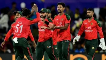 বাংলাদেশের বিষয়ে চূড়ান্ত সিদ্ধান্ত নেওয়ার ক্ষমতা নেই: বিসিসিআই সেক্রেটারি