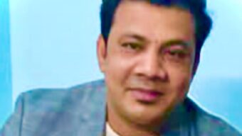 এইচআরসি এ্যাওয়ার্ড পদকের জন্য মনোনীত হলেন সাংবাদিক এনায়েত সোহেল