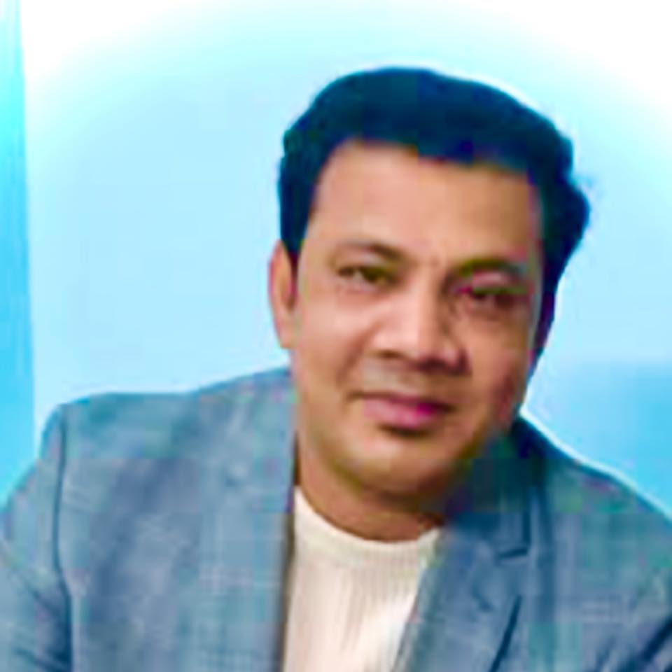 এইচআরসি এ্যাওয়ার্ড পদকের জন্য মনোনীত হলেন সাংবাদিক এনায়েত সোহেল