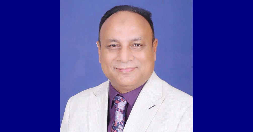 সিলেট-৬ আসনে বিএনপির চূড়ান্ত প্রার্থী এমরান চৌধুরী