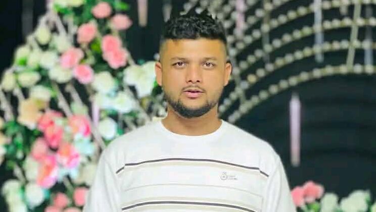 বিয়ানীবাজারে ছাত্রদলের ভারপ্রাপ্ত আহ্বায়ক এনামুল