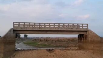 ১৭ বছরে বিয়ানীবাজারে কয়েকশ’ কোটি টাকার উন্নয়ন, মাঠে শুধুই দুর্ভোগ