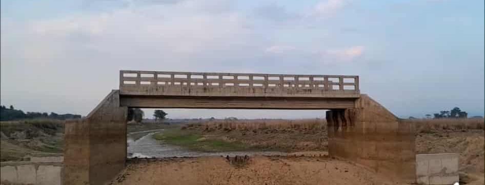 ১৭ বছরে বিয়ানীবাজারে কয়েকশ’ কোটি টাকার উন্নয়ন, মাঠে শুধুই দুর্ভোগ