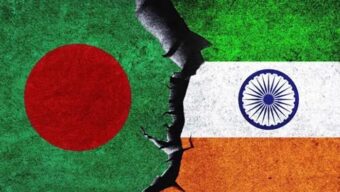 বাংলাদেশের সমরশক্তির উন্নতি চায়না ভারত