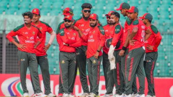 ভারতে খেলতে না গেলে বাংলাদেশের পরিবর্তে বিশ্বকাপে স্কটল্যান্ড