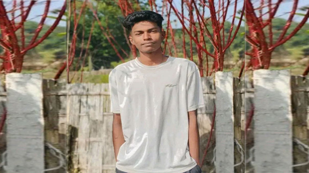 শালীর সঙ্গে প্রেম, পরে অন্যত্র বিয়ে : ক্ষোভে শালীর স্বামীকে ডেকে খুন