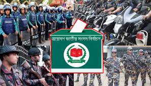 নি র্বা চ ন: সংঘাতের শঙ্কা বাড়ছে, গোয়েন্দা নজরদারি