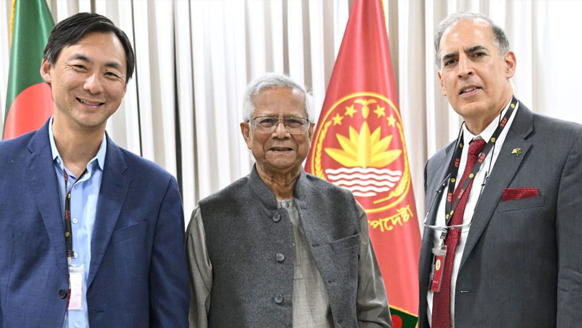 ‘এক দিন আগে নয়, পরেও নয়—১২ ফেব্রুয়ারিতেই নির্বাচন’
