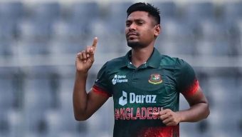 কলকাতা চাইলেও মোস্তাফিজকে যেতে দেবে না বিসিবি