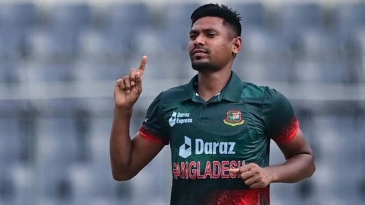 কলকাতা চাইলেও মোস্তাফিজকে যেতে দেবে না বিসিবি