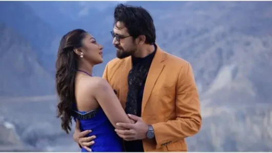 মাইনাস ৮ ডিগ্রিতে কী করলেন সুনেরাহ-রেহান?