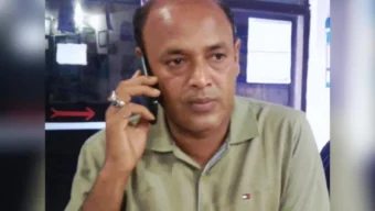 গাইবান্ধা কারাগারে থাকা আওয়ামী লীগ নেতার মৃত্যু