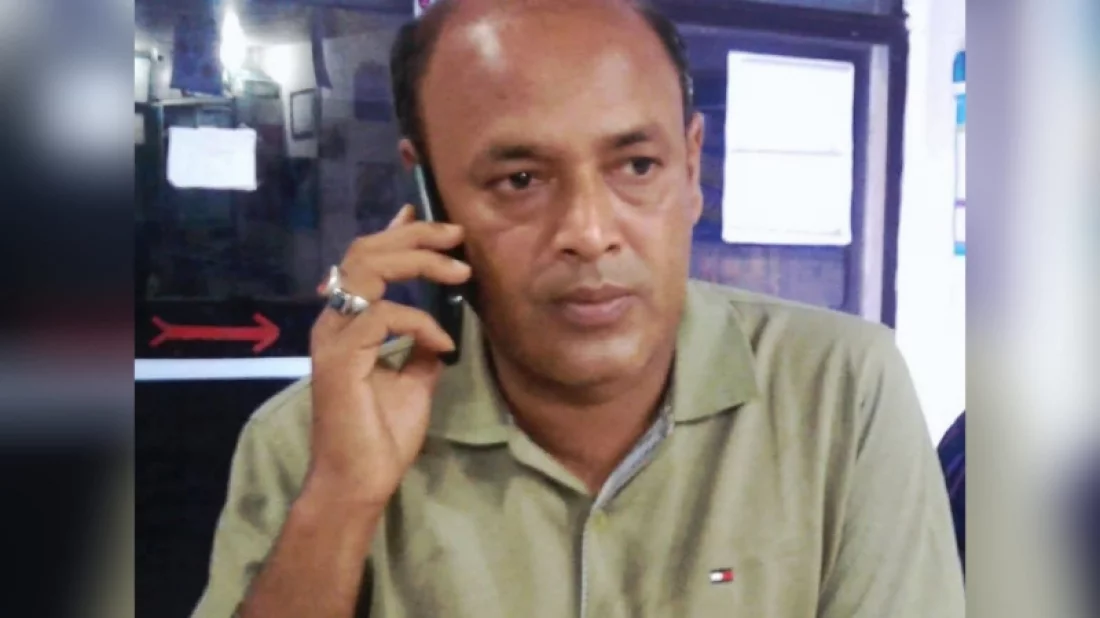 গাইবান্ধা কারাগারে থাকা আওয়ামী লীগ নেতার মৃত্যু