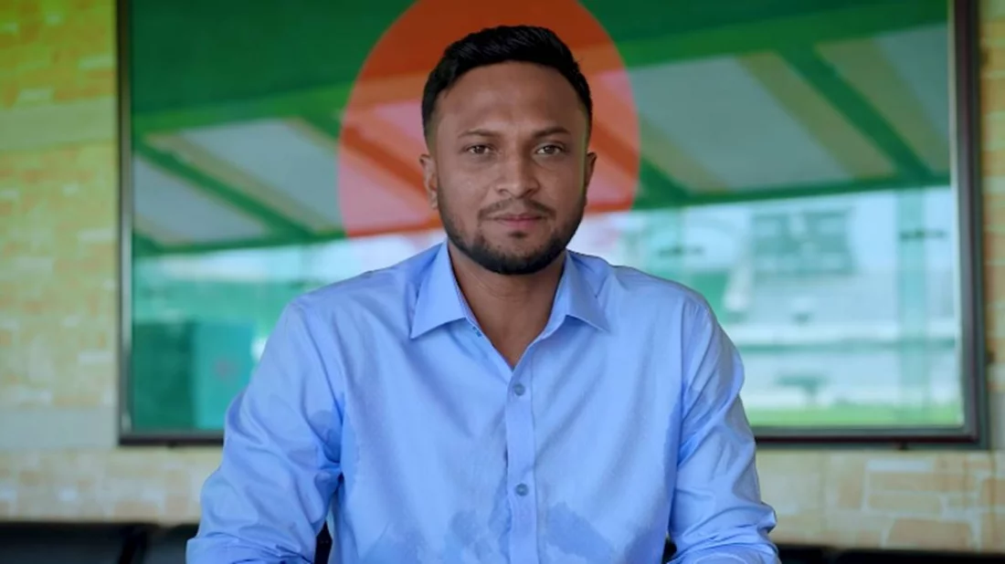 সাকিবের দেশে ফেরার গুঞ্জন নিয়ে যা জানা গেল