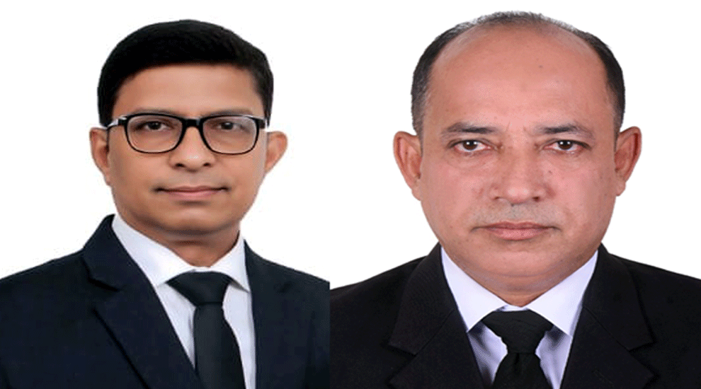 সিলেট জেলা কর আইনজীবী সমিতির কমিটি গঠন