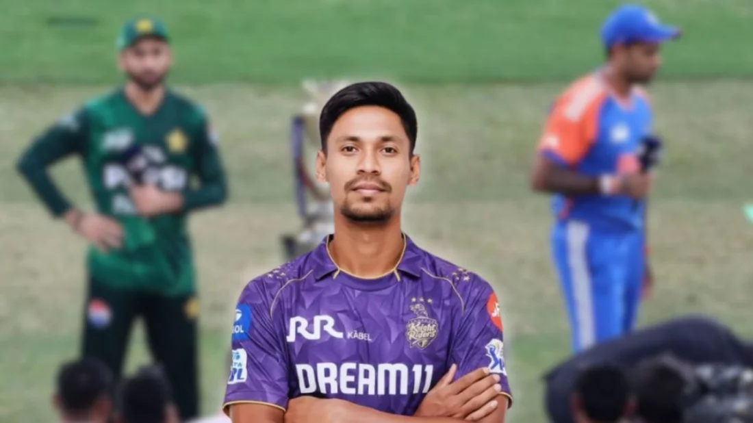 ‘মোস্তাফিজ ইস্যু ভালোভাবে সামলাতে পারলে এত বিশৃঙ্খলা হতো না’