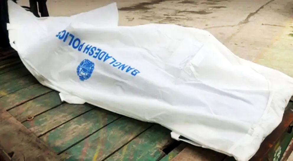 সিলেটে ঘরের তীরে ঝুল ছিলেন বদর