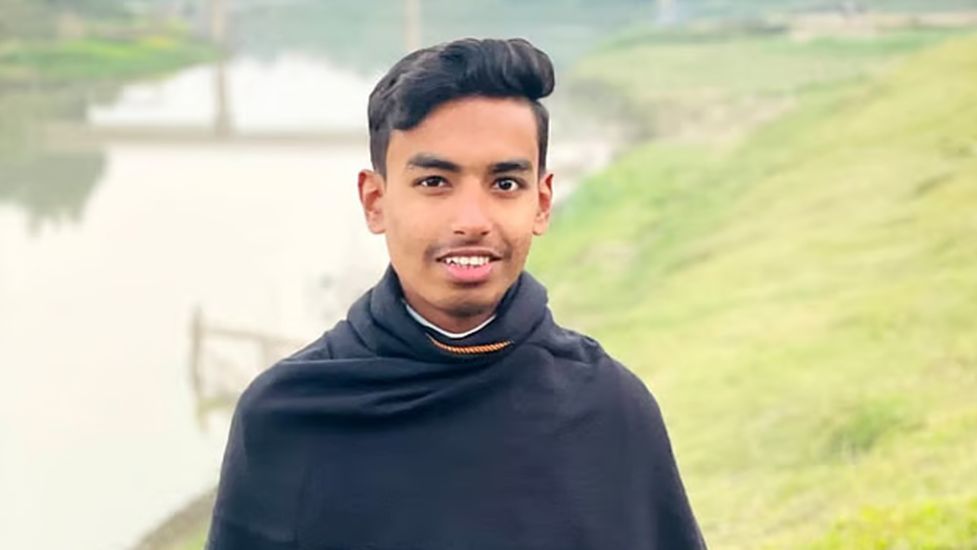 ৪০ লাখ টাকার ক্রিপ্টোকারেন্সি নিয়ে ভারতে গিয়েছিলেন সেই মাহদী