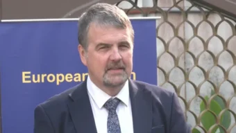 নির্বাচনী পরিবেশ খুবই ইতিবাচক: ইইউ’র প্রধান পর্যবেক্ষক