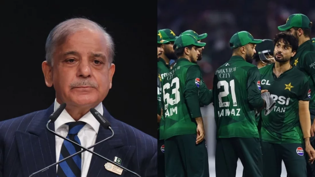 বাংলাদেশকে বাদ দেওয়ায় ভারতের বিরুদ্ধে ম্যাচ বয়কটের সিদ্ধান্ত নিয়েছি: পাকিস্তান