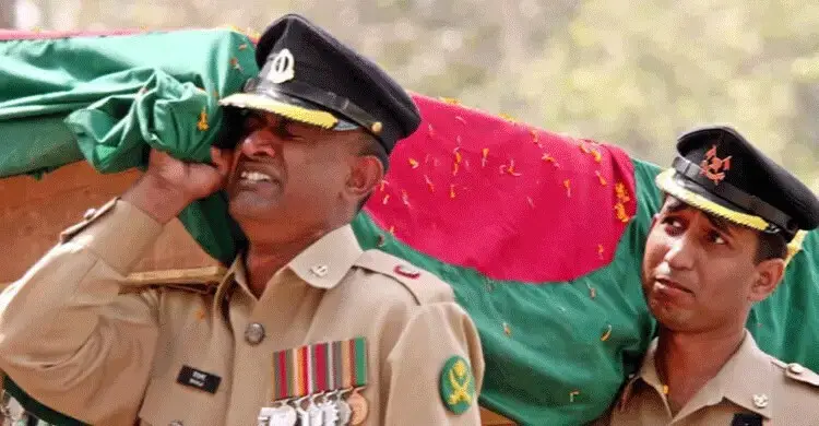 রক্তাক্ত পিলখানা: ১৭ বছরেও অমীমাংসিত প্রশ্ন, অপেক্ষা ন্যায়বিচারের