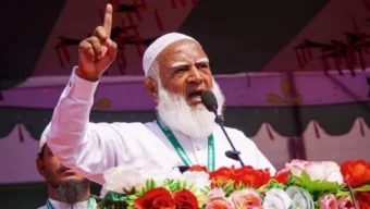 নির্বাচনী প্রচারণায় আজ সিলেট যাচ্ছেন জামায়াত আমির