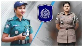 আগের পোশাকে ফিরতে চায় পুলিশ