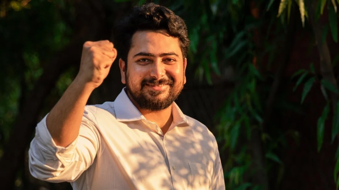 জামায়াত জোট ক্ষমতায় এলেও দেশ ধর্মরাষ্ট্র হবে না