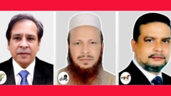 হবিগঞ্জ-১ : লড়াই হবে ত্রিমুখী