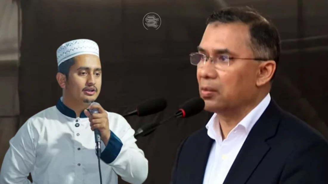 তারেক রহমানকে ধন্যবাদ জানালেন সারজিস