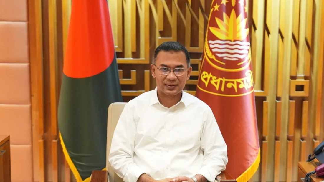 ‘দেশ ও জনগণের স্বার্থের বিপরীতে যেকোনো ষড়যন্ত্রের বিরুদ্ধে আমরা ঐক্যবদ্ধভাবে রুখে দাঁড়াবো’