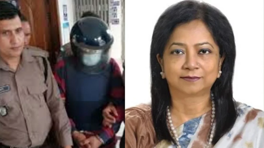 সাফিকুরের নিয়োগ বাতিল, বিমানের এমডির দায়িত্বে হুমায়রা সুলতানা