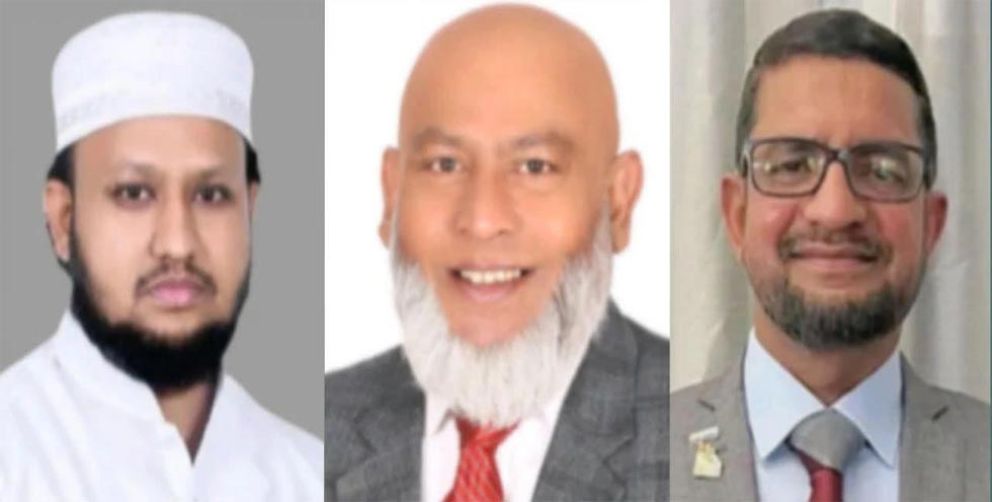 সিলেট-৬ আসনে তিন প্রার্থীর জামানত বাজেয়াপ্ত