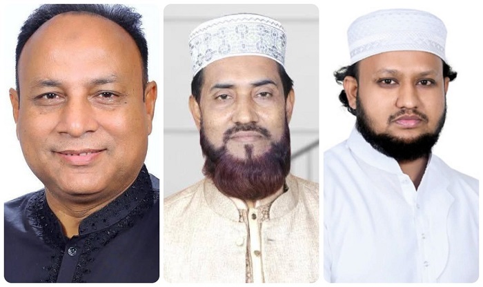বিয়ানীবাজার-গোলাপগঞ্জ: ত্রিমূখী লড়াইয়ের আভাস