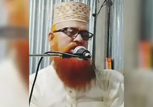 কুমিল্লায় দুই লাখ টাকাসহ জামায়াত নেতা আটক