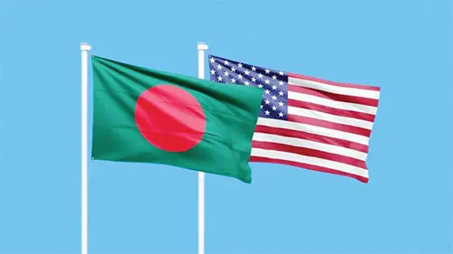 যুক্তরাষ্ট্র, চীন ও ভারতের নজর জাতীয় নির্বাচনে