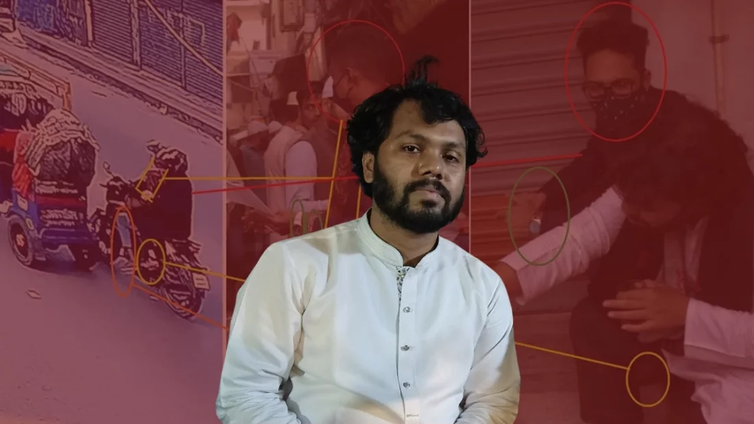হাদি হত্যাকাণ্ড: অধিকতর তদন্ত প্রতিবেদন পিছিয়ে ১৯ ফেব্রুয়ারি