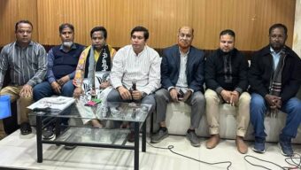 বিয়ানীবাজার নির্বাচনী এজেন্টদের যে নির্দেশনা দিল বিএনপি