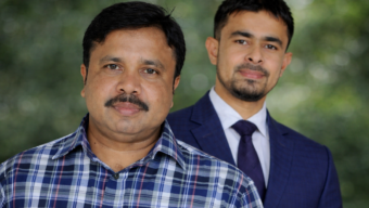 বড়লেখায় সুজনের সভাপতি সবুজ, সম্পাদক শামীম