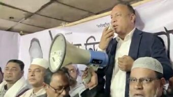 নির্বাচনের আগে দেয়া সকল প্রতিশ্রুতি পূরণ করা হবে: বিয়ানীবাজারে এমরান চৌধুরী