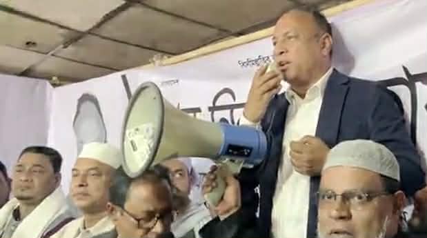 নির্বাচনের আগে দেয়া সকল প্রতিশ্রুতি পূরণ করা হবে: বিয়ানীবাজারে এমরান চৌধুরী